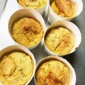 J_son's cooksnap of when they made ノンオイル・卵なし♪キャベツマフィン.