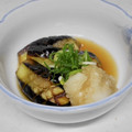 なななな♡MaMa's cooksnap of when they made ★ホクホク揚げナスおろし添え★.