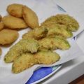 なななな♡MaMa's cooksnap of when they made 簡単におしゃれおつまみ＊アボガドフライ.
