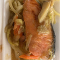 H♡S's cooksnap of when they made 簡単！我が家のちゃんちゃん焼き.