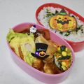 なななな♡MaMa's cooksnap of when they made お弁当に♪カニマヨ卵焼き.