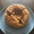 わたるんママ's cooksnap of when they made ケチャップライス♪.