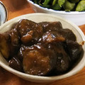 低カロ探検隊's cooksnap of when they made とろとろなすのカレー煮.