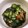 まみぃぃぃる's cooksnap of when they made なめこと胡瓜の胡麻甘酢和え.