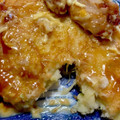 しょこ☆あ's cooksnap of when they made 千切りキャベツのお好み焼き.