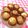 クックXC3ZKE☆'s cooksnap of when they made チョコチップ紅茶のプチマフィン♪.