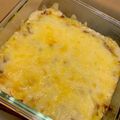 しゅーくりーむママ's cooksnap of when they made もやしでクリ〜ミ〜グラタン！.