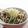 よもまめころりん's cooksnap of when they made カリカリ豚としし唐のおろしマヨ丼♪.