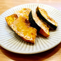 かなりんココりん's cooksnap of when they made 南瓜の唐揚げ風.