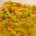 クック1LD90C☆'s cooksnap of when they made レンジでかんたん！ 卵焼き.