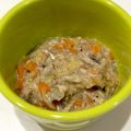 ♪なっぺ♪'s cooksnap of when they made サバあんかけ~離乳食後期~.