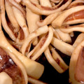 らいらいらー's cooksnap of when they made イカの煮付け.