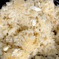 mqyu氏's cooksnap of when they made お刺身で炊く鯛めし.