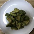 かおり♡♡♡'s cooksnap of when they made アボカド　焼く！.