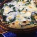 わかぞ～'s cooksnap of when they made 野菜とキノコのヘルシー♪キッシュ.