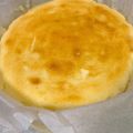 クックCQBH3M☆'s cooksnap of when they made ケチではないのよ！スライスチーズケーキ.