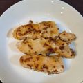 ぴっぴかちゅう～'s cooksnap of when they made 鮭のムニエル☆ハニーマスタード.