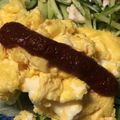 トコタン's cooksnap of when they made ふわふわスクランブルエッグ♪.
