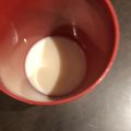Tomotabi's cooksnap of when they made しょうがのはちみつ豆乳ジュース.
