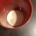 Tomotabi's cooksnap of when they made しょうがのはちみつ豆乳ジュース.