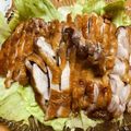 ひろ1143's cooksnap of when they made 照り焼きチキン.