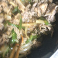 大阪のちゃーちゃん's cooksnap of when they made 【超簡単】牛肉と玉ねぎの甘辛柚子胡椒炒め.
