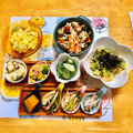 komutatata's cooksnap of when they made 簡単！ささみときゅうりのさっぱりサラダ.