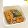 ひろぽんPDK1W☆'s cooksnap of when they made 簡単すぎる！カボチャの煮付け☆.