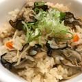 bsbseuro's cooksnap of when they made 牡蠣の炊き込みご飯.