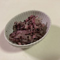 papikun's cooksnap of when they made とっても簡単　ゆかり大根.