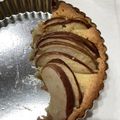 ちゃんすけくん's cooksnap of when they made 10/1改！人気の♡アップルクラフティ.