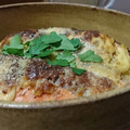 ダイナマイト漆黒's cooksnap of when they made 簡単・豪華！美味しい 鮭のマヨ焼き.