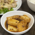 ♡ぴゅぴ♡'s cooksnap of when they made 厚揚げのひき肉あんかけ.