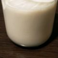 mizuchil's cooksnap of when they made 超簡単！自家製豆乳ヨーグルト.