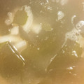 クックHJB3B6☆'s cooksnap of when they made 新じゃがいもと玉ねぎとワカメのお味噌汁.