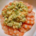 りょうりっこ☆'s cooksnap of when they made エビのおいしい食べかた♪.
