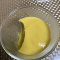 どんちゃクック's cooksnap of when they made お豆腐とかぼちゃのムース.