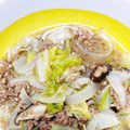 さやさ～や's cooksnap of when they made お二人さんの白菜とひき肉のあんかけ！.