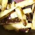 みみ母's cooksnap of when they made 副菜作り置き♪簡単さつまいものバター味噌.