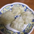クック0GF8C9☆'s cooksnap of when they made もちもち！足利しゅうまい.