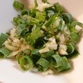 hitomi♪＊'s cooksnap of when they made 健康的で香りの良い薬味.