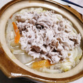ここあo's cooksnap of when they made マロニーの白菜と豆腐のとろとろ鍋.