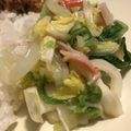 くろぷっちー's cooksnap of when they made 白菜の甘酢漬け.
