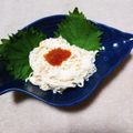 すすっち☆'s cooksnap of when they made 大根&とびっこのプチプチマヨサラダ.