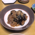 hiromi17's cooksnap of when they made 揚げ焼きなすのとろとろ煮【作り置き】.