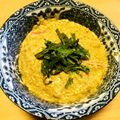 さすらい's cooksnap of when they made 余ったもつ鍋の簡単なシメ☆.