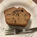 す～りん's cooksnap of when they made 栗のパウンドケーキ.