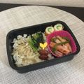 ☆こまっと☆'s cooksnap of when they made お弁当にちょこん♪黒豆ピック♪.