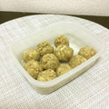 ☆こまっと☆'s cooksnap of when they made 栗の茶巾.