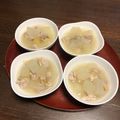 四児のハハ's cooksnap of when they made 調味料1つ！冬瓜と鶏肉の中華煮込み.